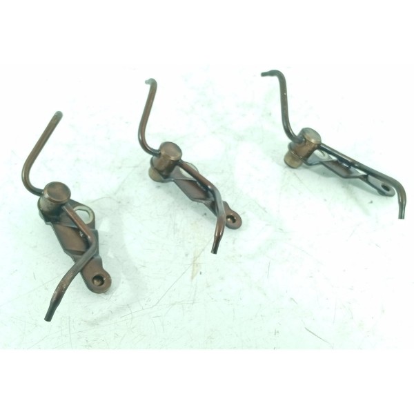 Kit Jet Cooler Audi A4 A5 A6 A7 A8 Q7 3.0 V6 2010/2105 Orig