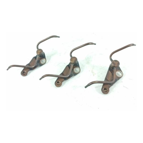 Kit Jet Cooler Audi A4 A5 A6 A7 A8 Q7 3.0 V6 2010/2105 Orig