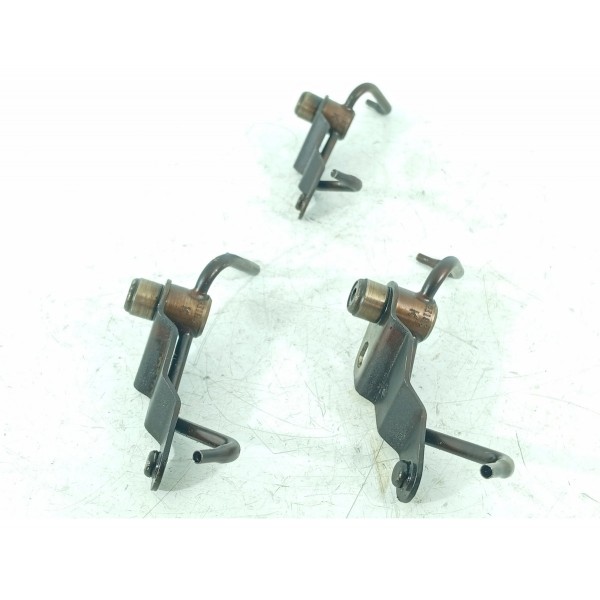 Kit Jet Cooler Audi A4 A5 A6 A7 A8 Q7 3.0 V6 2010/2105 Orig