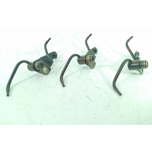 Kit Jet Cooler Audi A4 A5 A6 A7 A8 Q7 3.0 V6 2010/2105 Orig