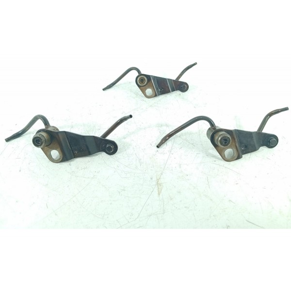 Kit Jet Cooler Audi A4 A5 A6 A7 A8 Q7 3.0 V6 2010/2105 Orig