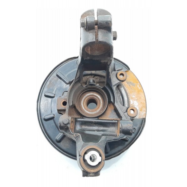 Montante Manga Eixo Freelander 2 2.2 Dianteiro Dir 2010/2015