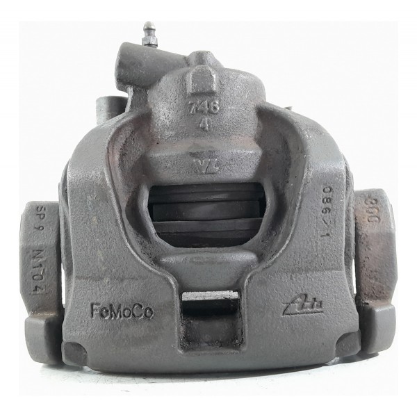 Pinca Freio Freelander 2 Dianteira Direita 2008/2015