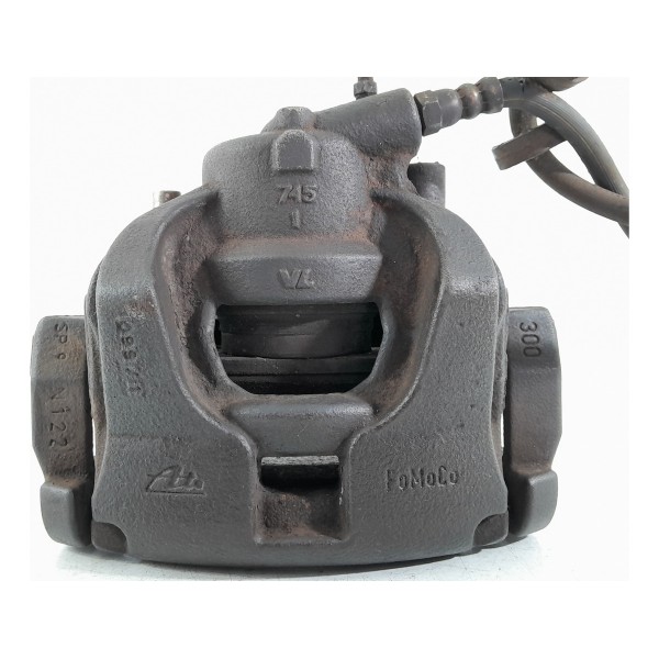 Pinca Freio Freelander 2 Dianteira Esquerda 2008/2015