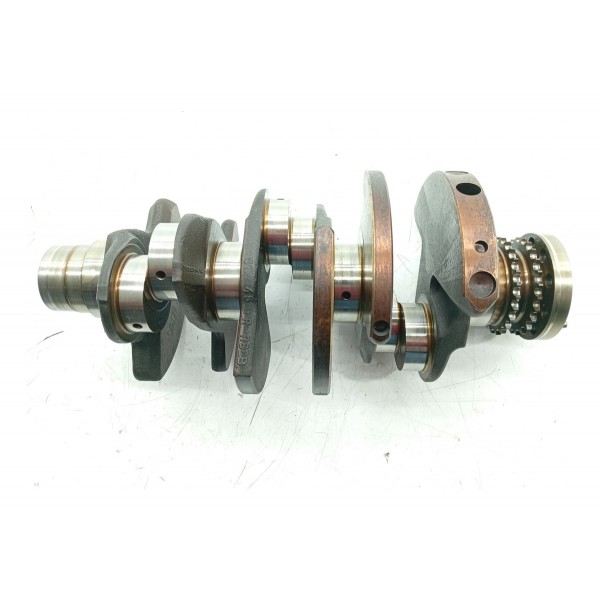 Virabrequim Audi A6 A7 S4 S5 Q7 3.0 Ea837 2010/2015 06e101ag