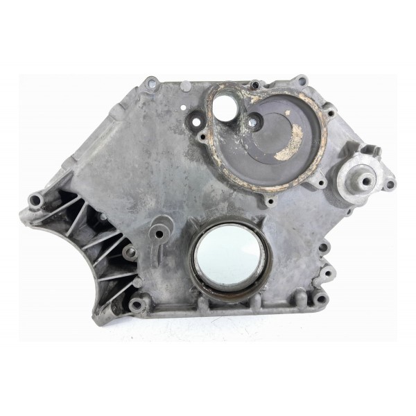 Tampa Frontal Motor Bmw X5 4.4 V8 N62 02/2010 1114753368501