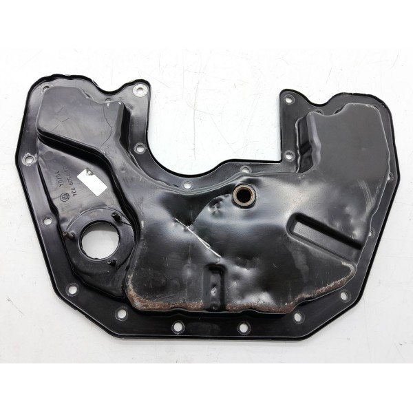 Carter Oleo Motor Bmw X5 4.4 V8 N62 2002/2010 7509724