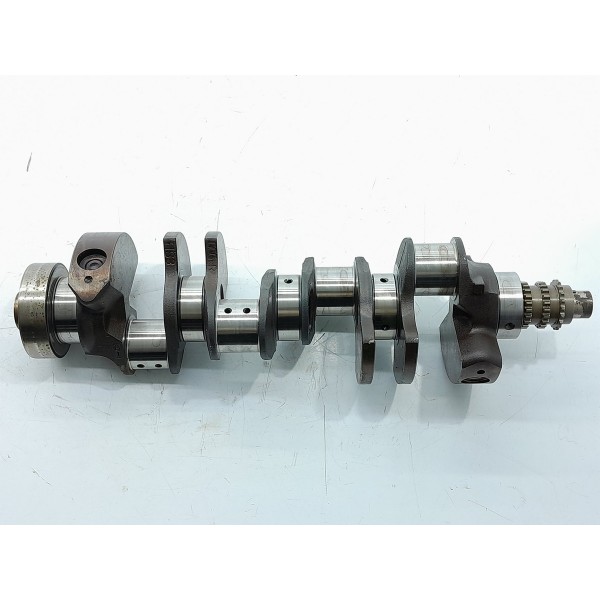 Virabrequim Stander Bmw X5 4.4 V8 N62 2002/2010 7504389