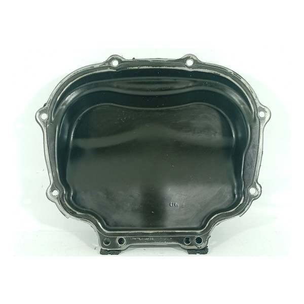 Tampa Lateral Cabecote Audi A6 A7 Q7 2010/2015 06e109285h Preto
