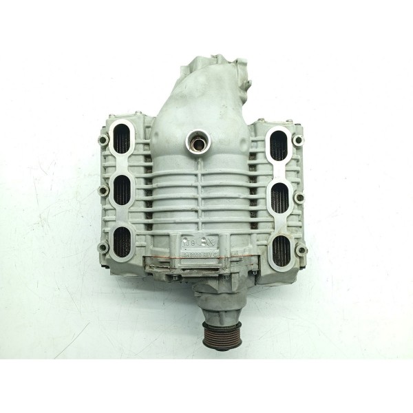 Turbo Super Charge Touareg Audi Q7 3.0 2010/2016 06e145601ag