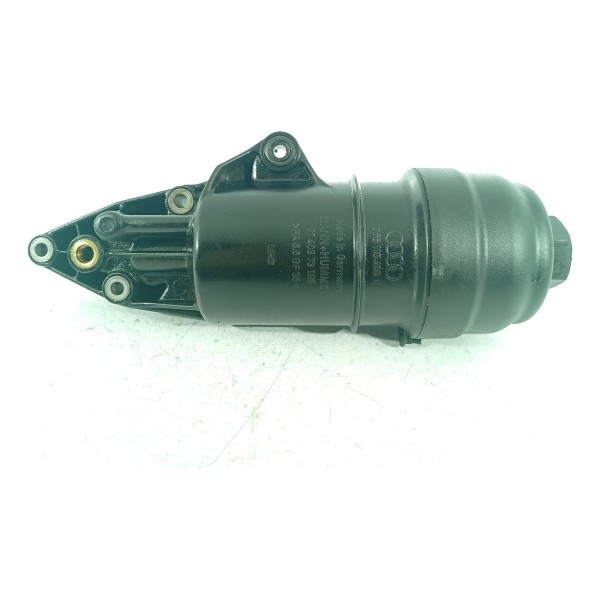 Suporte Filtro Oleo Audi A5 Touareg 3.0 2010/2015 06e115405c