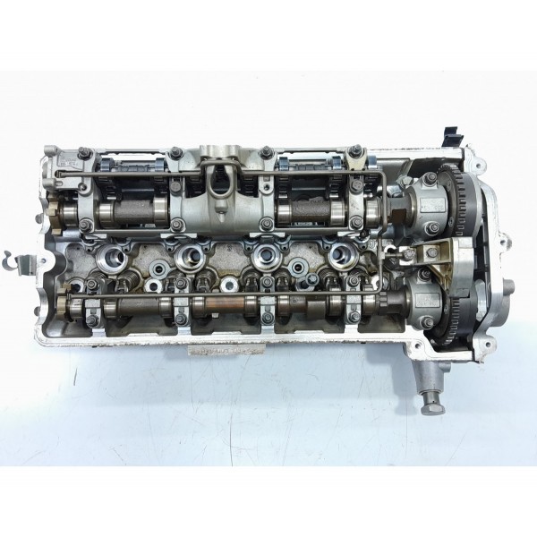 Cabecote Direito Bmw X5 4.4 V8 N62 2002/2010 751686009