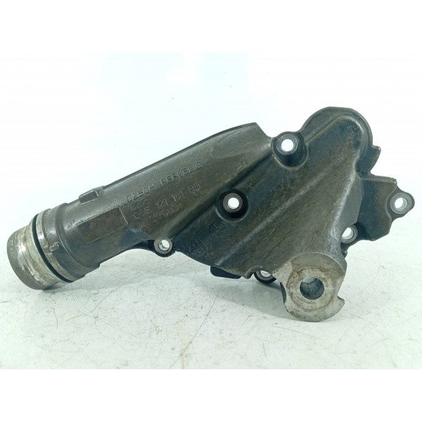 Cavalete Agua Audi A6 A7 Q7 3.0 2010/15 06e121161bb