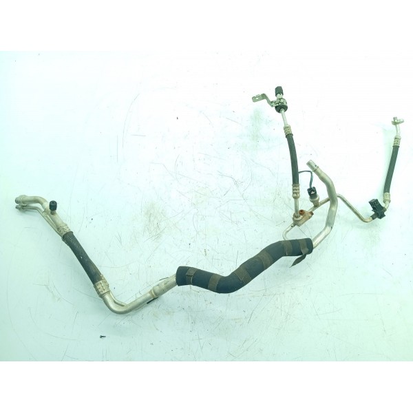 Mangueira Ar Condicionado Jeep Compass Toro 2017/21534701950