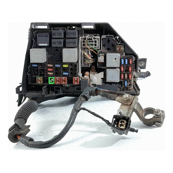 Caixa Fusivel Freelander 2 2.2 2008/2015 6g9t4a067ab Det