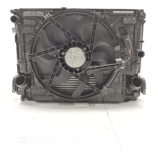 Kit Radiador Bmw 320 G20 2019 2020 2021 2022 2023 15272311