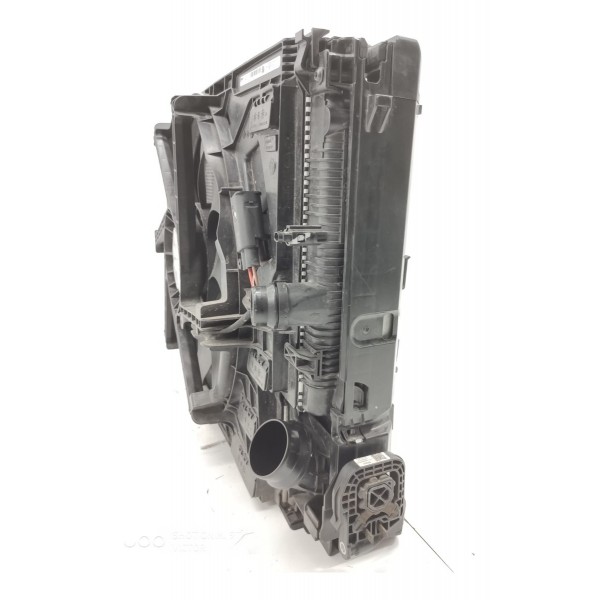 Kit Radiador Bmw 320 G20 2019 2020 2021 2022 2023 15272311