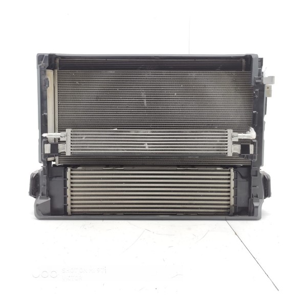 Kit Radiador Bmw 320 G20 2019 2020 2021 2022 2023 15272311