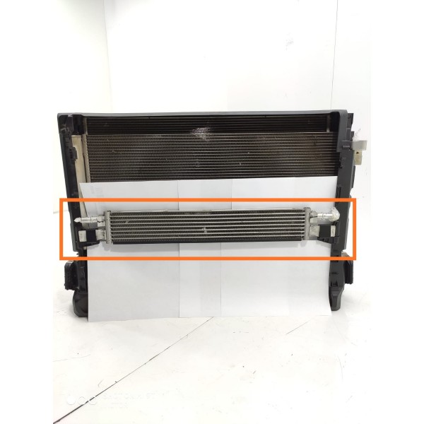 Kit Radiador Bmw 320 G20 2019 2020 2021 2022 2023 15272311