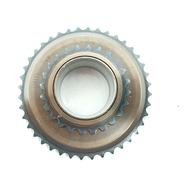 Engrenagem Corrente Motor Audi A6 A7 Q7 3.0 10/15 06e109077e