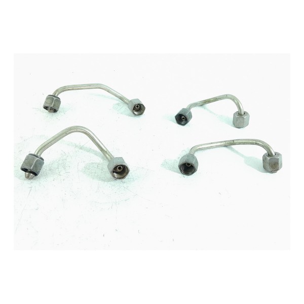 Jogo Cano Bico Flauta Freelander 2 Diesel 2.2 2008/2015 Orig