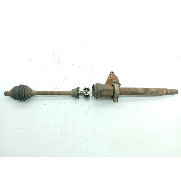 Semi Eixo Focus Aut 2.0 Direito 2009/2013 Det Original