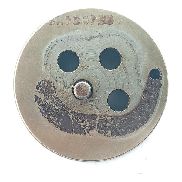 Pinhao Corrente Motor Audi A6 A7 Q7 3.0 2010/2015 06e109220a