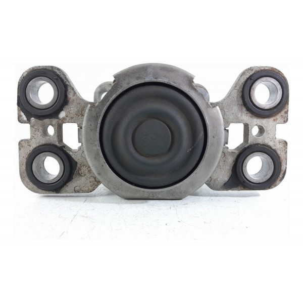 Coxim Motor Freelander 2 2.2 Esquerdo 2008/2015 6g927m121