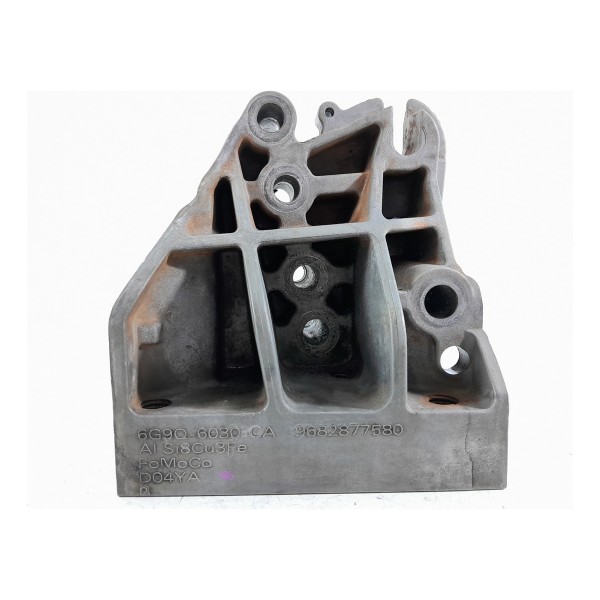 Suporte Coxim Motor Freelander 2 Evoque 2.2 08/16 6g9q6030ca