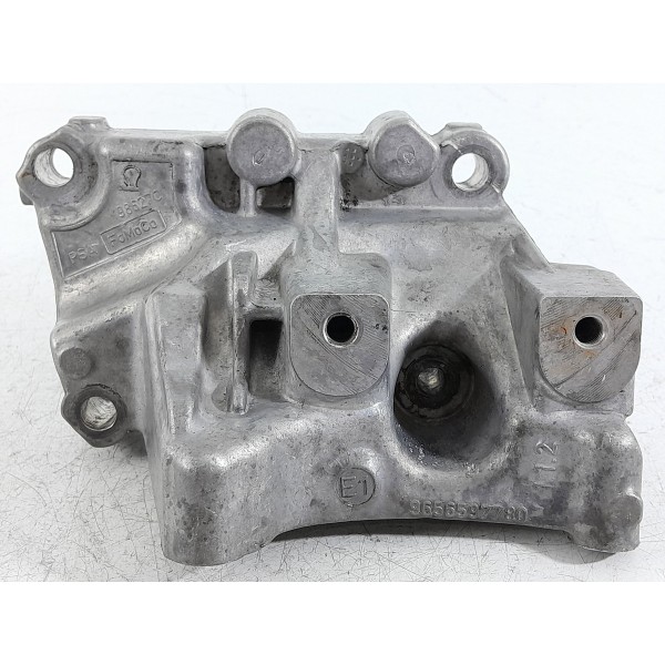Suporte Coxim Motor Freelander 2 2.2 2008/2015 9656597780