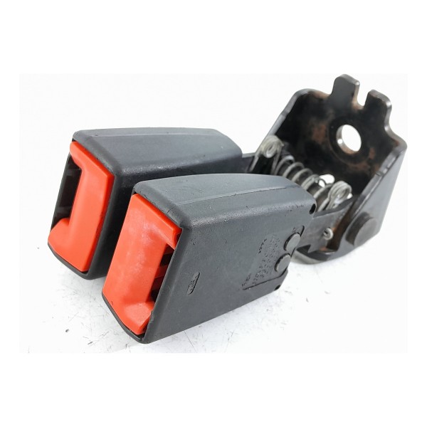 Engate Cinto Traseiro Freelander 2 Central 08/15 6g9n613k21