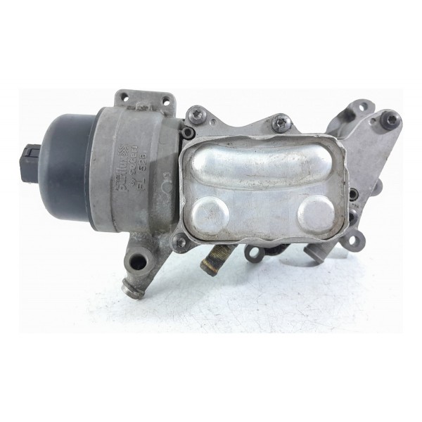 Suporte Filtro Oleo Peugeot 308 3008 Thp 2011/2016 Original