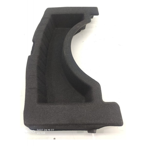 Moldura Estepe Bmw 320 330i G20 G21 2019/2025 7459020