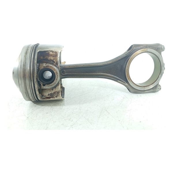 Pistao Biela Audi S4 S5 3.0 V6 333 Cv Ea837 2010/2015 Std