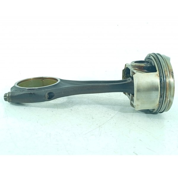 Pistao Biela Audi S4 S5 3.0 V6 333 Cv Ea837 2010/2015 Std