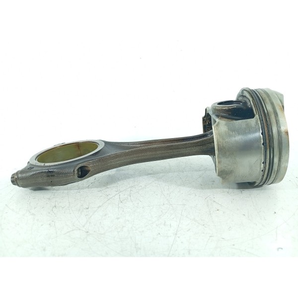 Pistao Biela Audi S4 S5 3.0 V6 333 Cv Ea837 2010/2015 Std