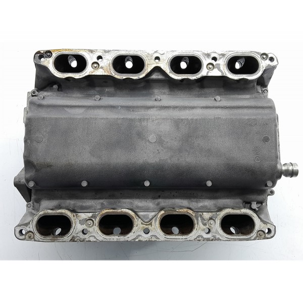 Coletor Admissao Bmw X5 4.4 V8 N62 Asp 2002/2010 7537882