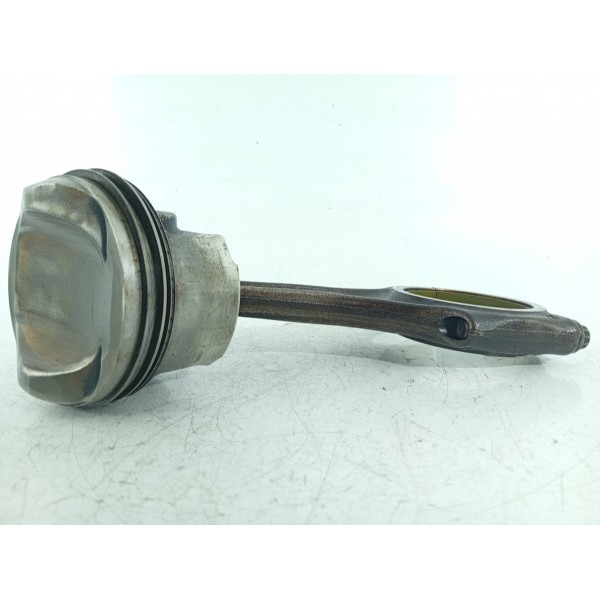 Pistao Biela Audi S4 S5 3.0 V6 333 Cv Ea837 2010/2015 Std