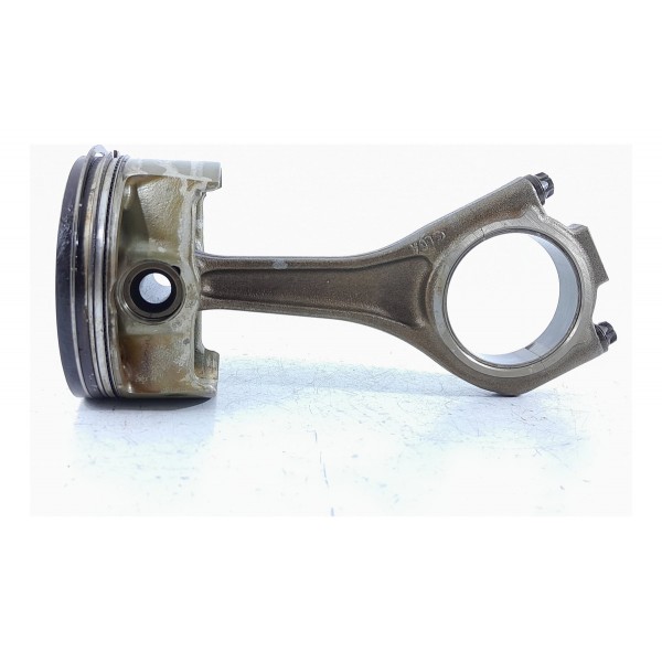 Pistao Biela Bmw X5 4.4 V8 Aspirado N62 2008/2010 7516221