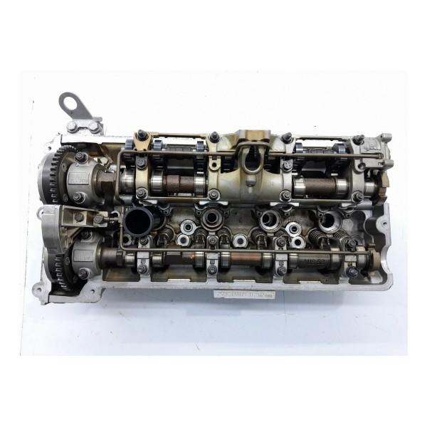 Cabecote Esquerdo Bmw X5 4.4 V8 N62 2002/2010 750638809