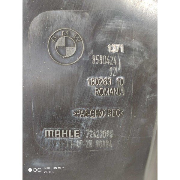 Caixa Filtro Ar Bmw 320 330 G20 2019 2021 2023 18026310