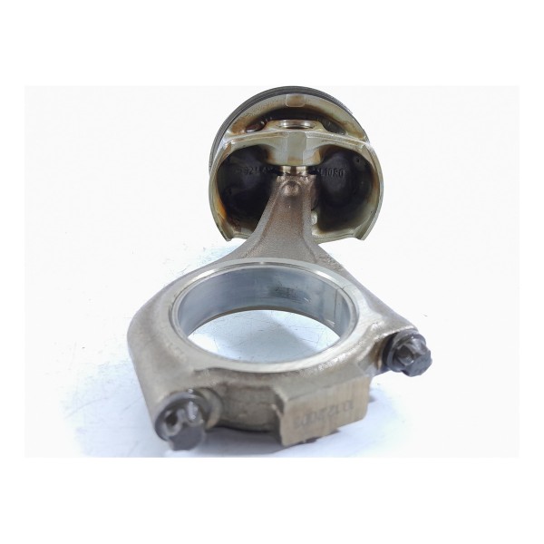 Pistao Biela Bmw X5 4.4 V8 Aspirado N62 2008/2010 7516221