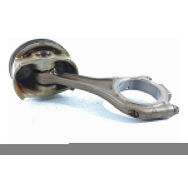 Pistao Biela Bmw X5 4.4 V8 Aspirado N62 2008/2010 7516221