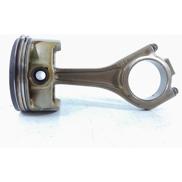 Pistao Biela Bmw X5 4.4 V8 Aspirado N62 2008/2010 7516221