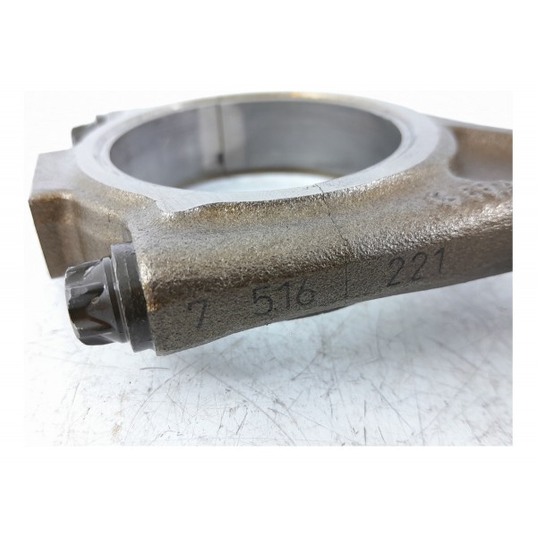 Pistao Biela Bmw X5 4.4 V8 Aspirado N62 2008/2010 7516221