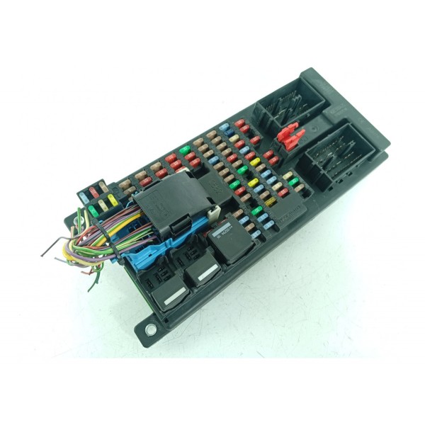 Caixa Fusivel Discovery 3 2.7 Diesel 2008/2011 519051718