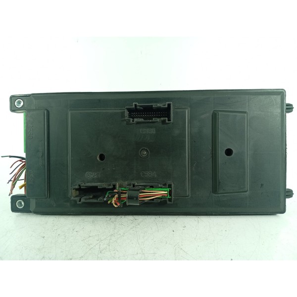 Caixa Fusivel Discovery 3 2.7 Diesel 2008/2011 519051718