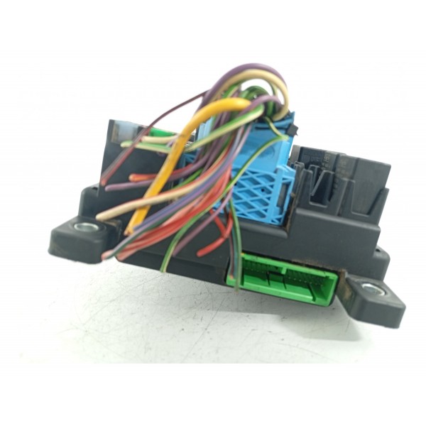 Caixa Fusivel Discovery 3 2.7 Diesel 2008/2011 519051718