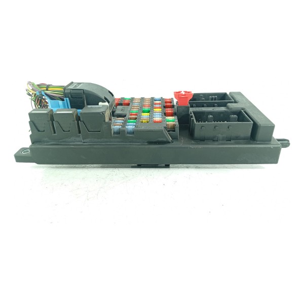 Caixa Fusivel Discovery 3 2.7 Diesel 2008/2011 519051718