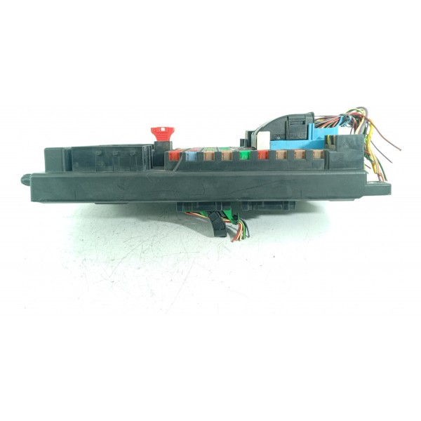 Caixa Fusivel Discovery 3 2.7 Diesel 2008/2011 519051718